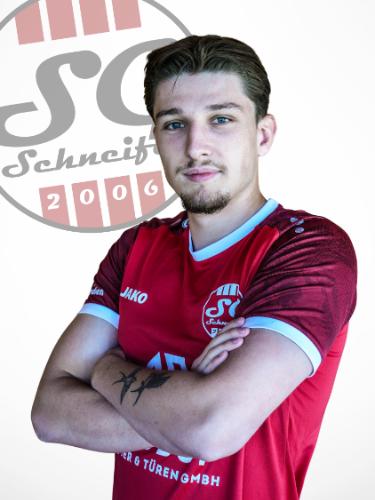 Philipp Bauer