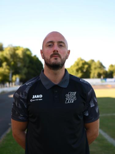 Andre Weide