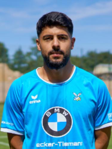 Alp Arslan-Melikhan Avsar