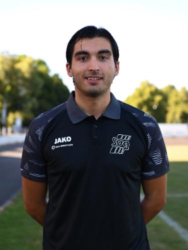 Arian Kicaj