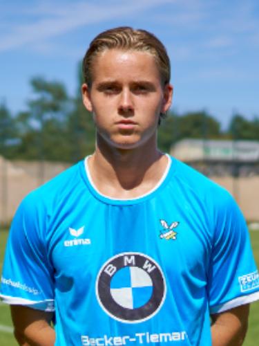 Lasse Dettmer