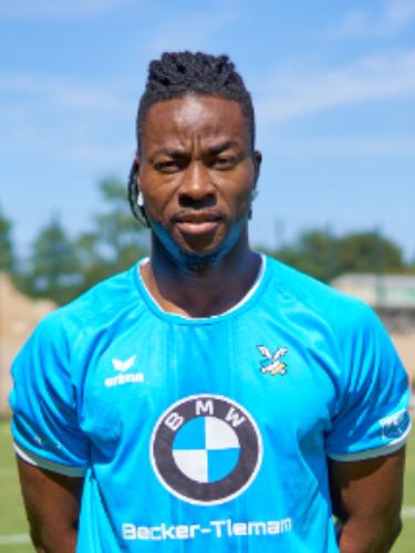 Dodzi Julio Kotchi