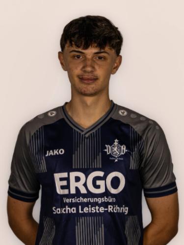 Myles Ipek