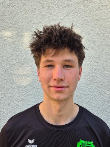 Janis Grenzendörfer