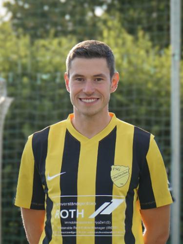 Martin Rudloff