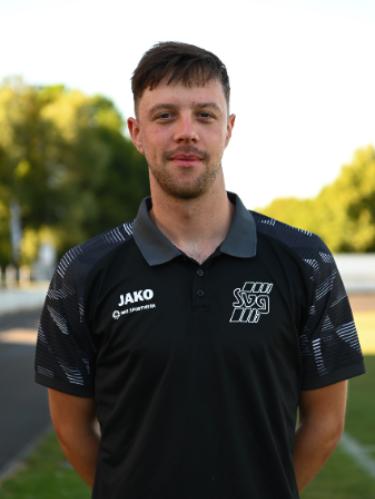 Jannis Hungerland