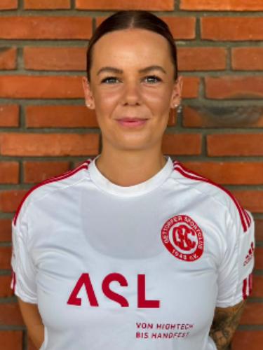 Laura Betty Biermann