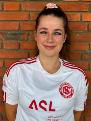 Josephine Thabea Bohn