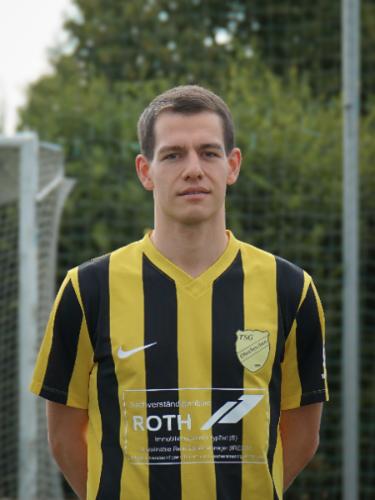 Lukas Josef Schneider