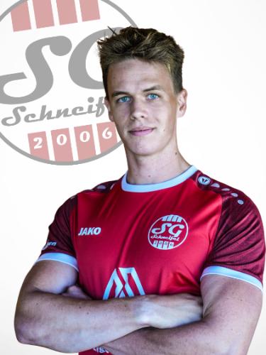 Marlon Stolz