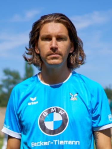Nico Schlehuber