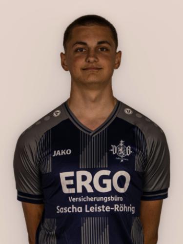 Jendrik Mattis Heine