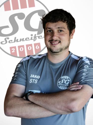 Stephan Simon