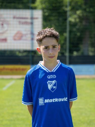 Damian Flotta