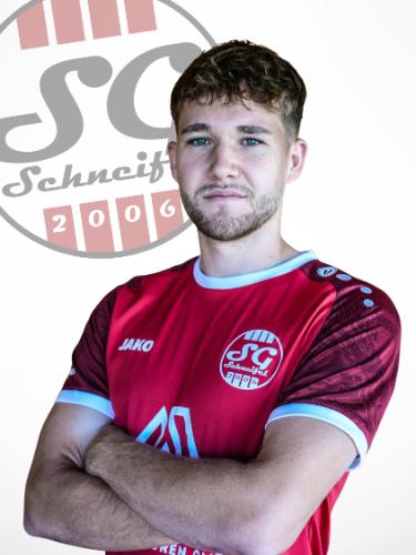 Martin Schmitz