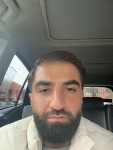 Ahmed Saygi