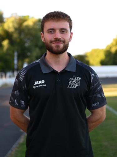 Steffen Koch