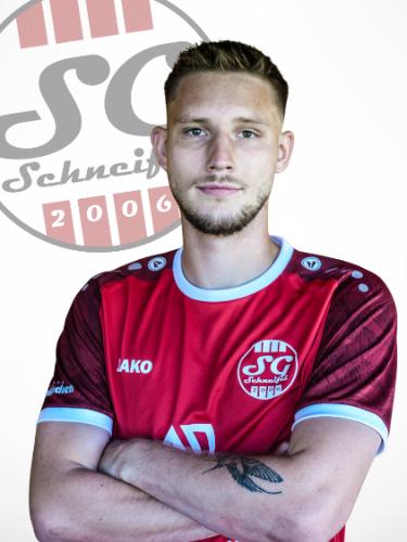 Jan-Philipp Schmitz