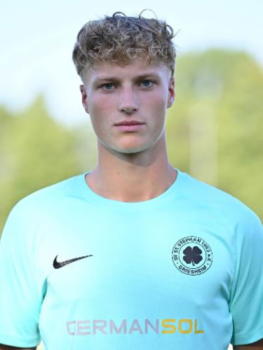 Anton Schaber