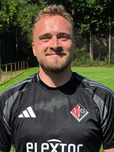 Nils Meyer