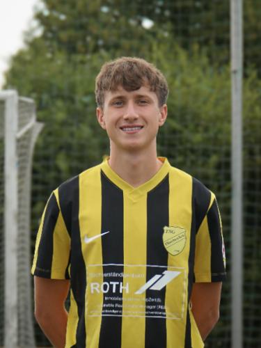 Mats Schumacher