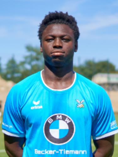 Aboubacar Traore