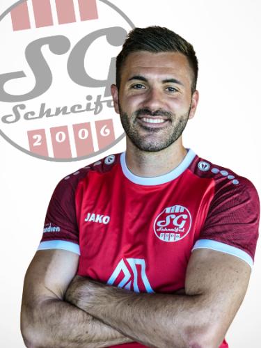 Nicolas Görres