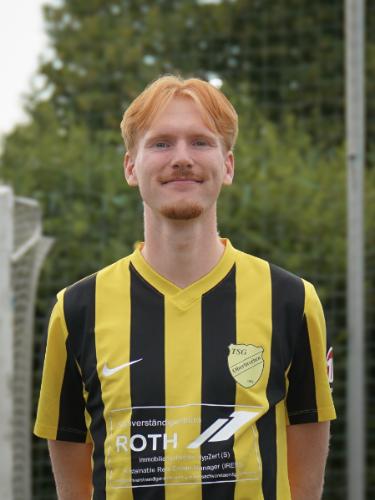 Benedikt Speier