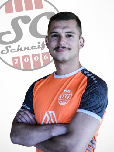 Dennis Koziol