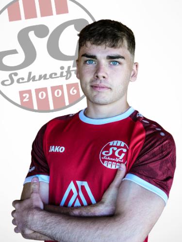 Jonah Lenerz