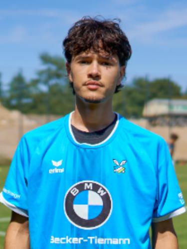 Elias Zougari