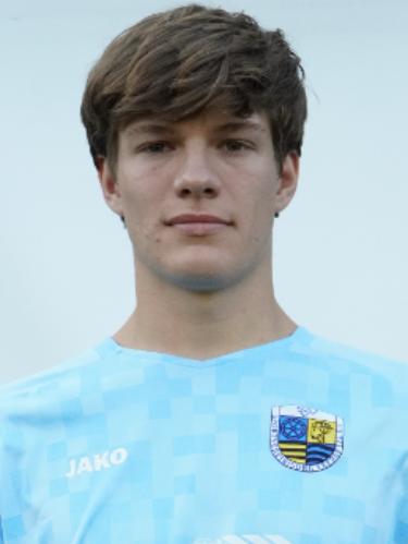 Nick Rogosch