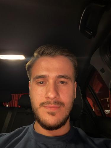 Yusuf Irmak