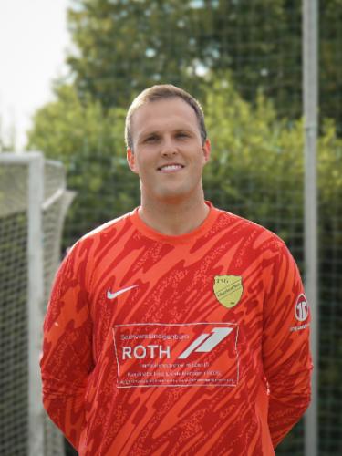 Tristan Wagner