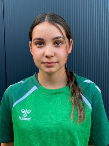Laura Maria Ammazzalorso
