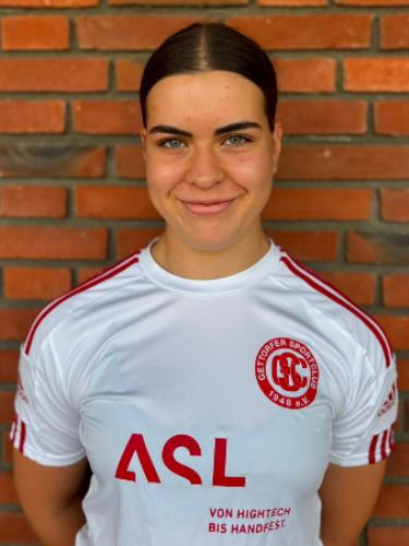 Isabella Ergart