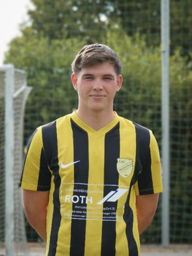 Fabian Zukowski