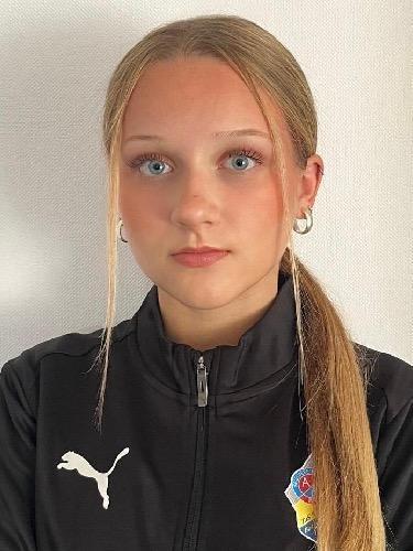 Mia Sophie Lassalle
