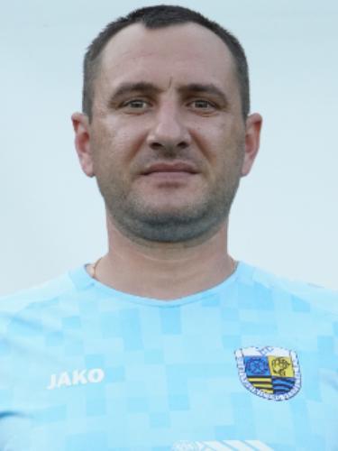 Ihor Trach
