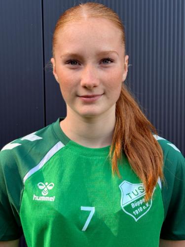 Liza Arianne Huismann