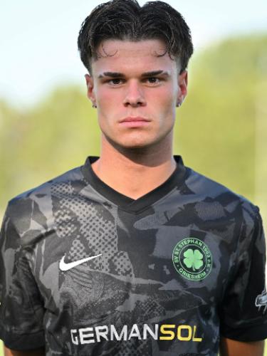 Elijah Seibel