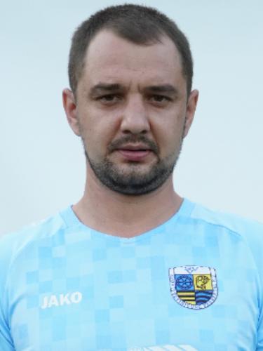 Nazarii Trach