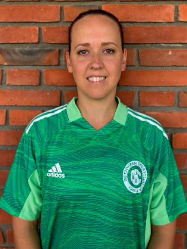 Kerstin Krause
