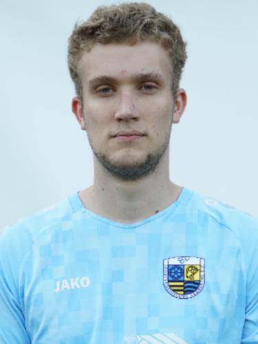 Aaron Frido Fischer