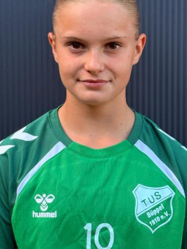 Alina Kurz