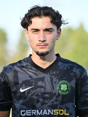 Cayan Toraman