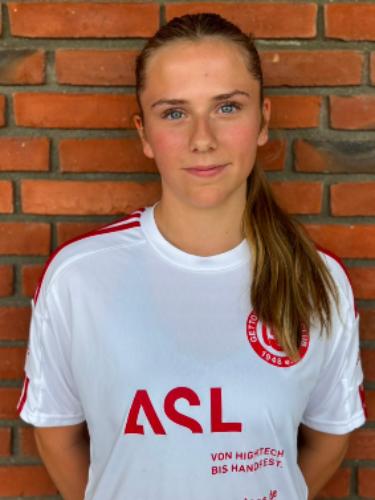 Yana Lisann Lunow