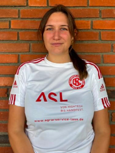 Sara Aylin Mertins
