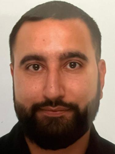 Beytullah Coskun