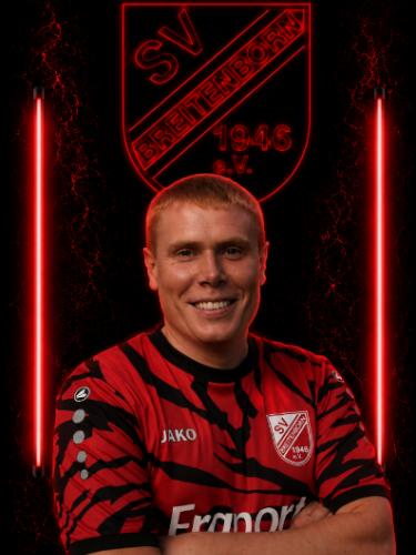 Carsten Caspar
